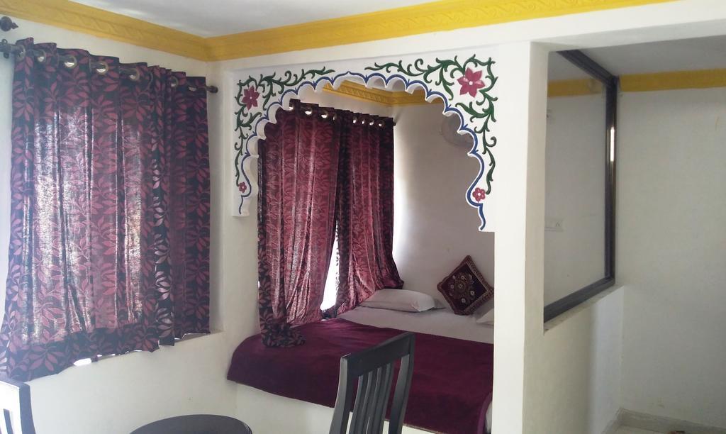 Akshara Udaipur